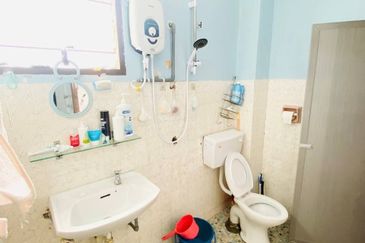 Taman Bukit Anggerik