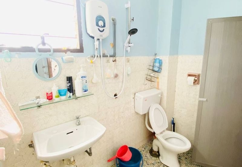 Taman Bukit Anggerik