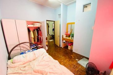 Taman Bukit Anggerik