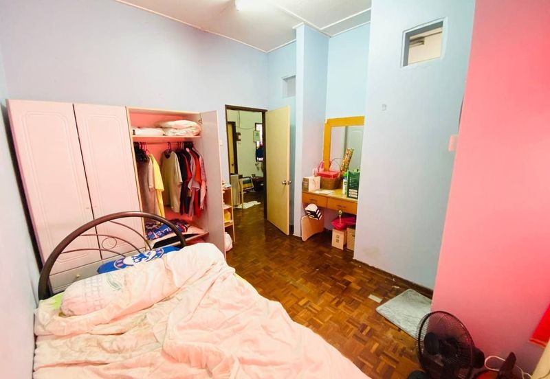 Taman Bukit Anggerik