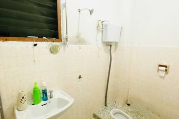 Taman Bukit Anggerik