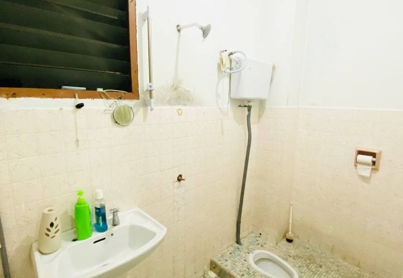 Taman Bukit Anggerik