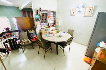 Taman Bukit Anggerik