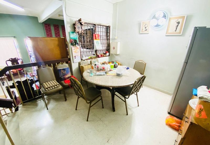 Taman Bukit Anggerik