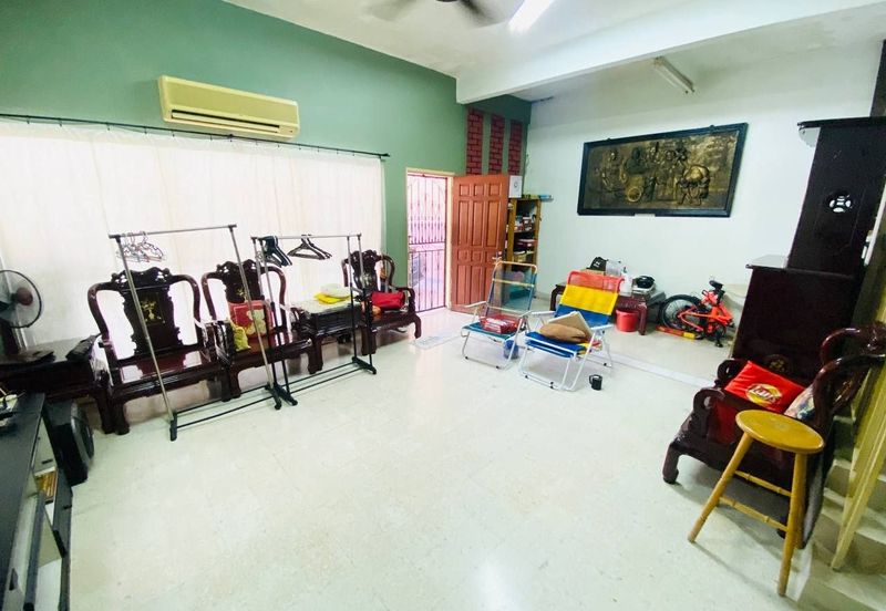 Taman Bukit Anggerik