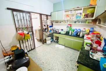 Taman Bukit Anggerik