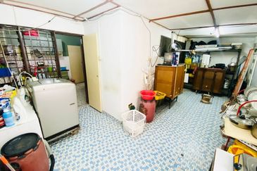 Taman Bukit Anggerik