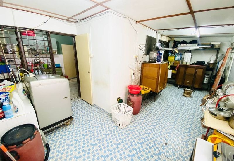 Taman Bukit Anggerik