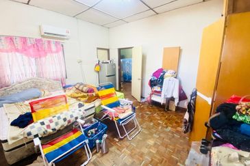 Taman Bukit Anggerik