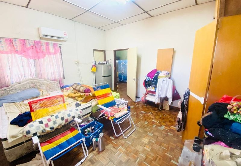 Taman Bukit Anggerik