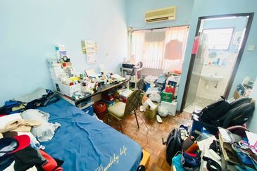 Taman Bukit Anggerik