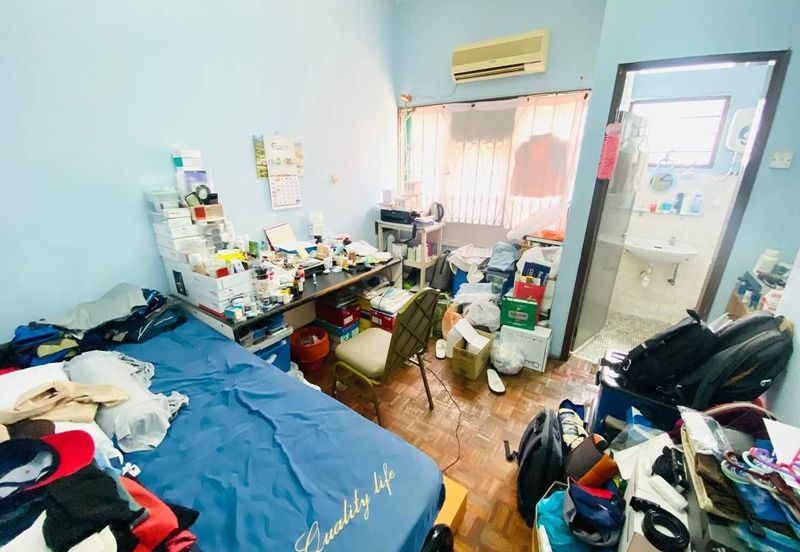 Taman Bukit Anggerik