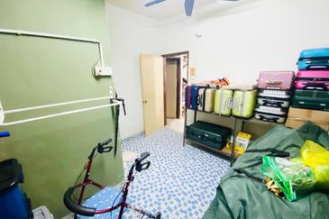 Taman Bukit Anggerik