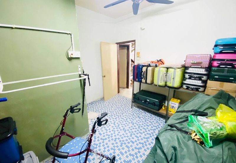 Taman Bukit Anggerik