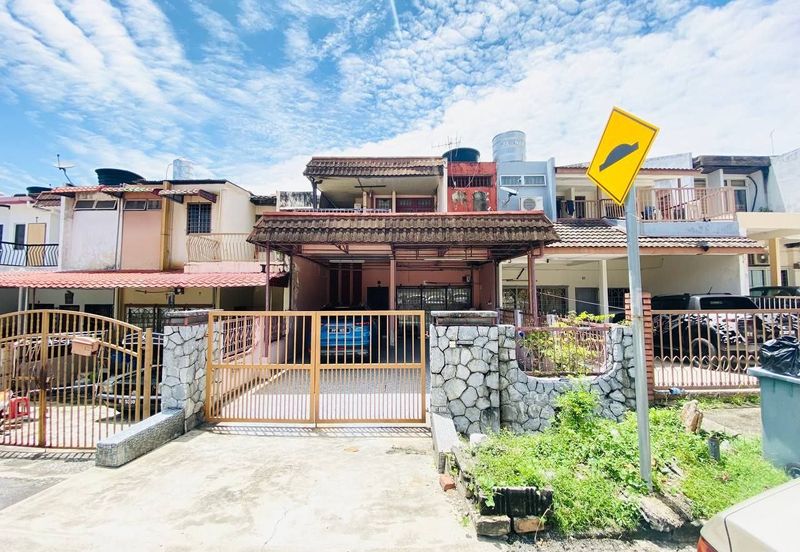 Taman Bukit Anggerik