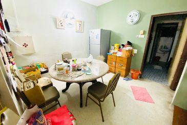 Taman Bukit Anggerik