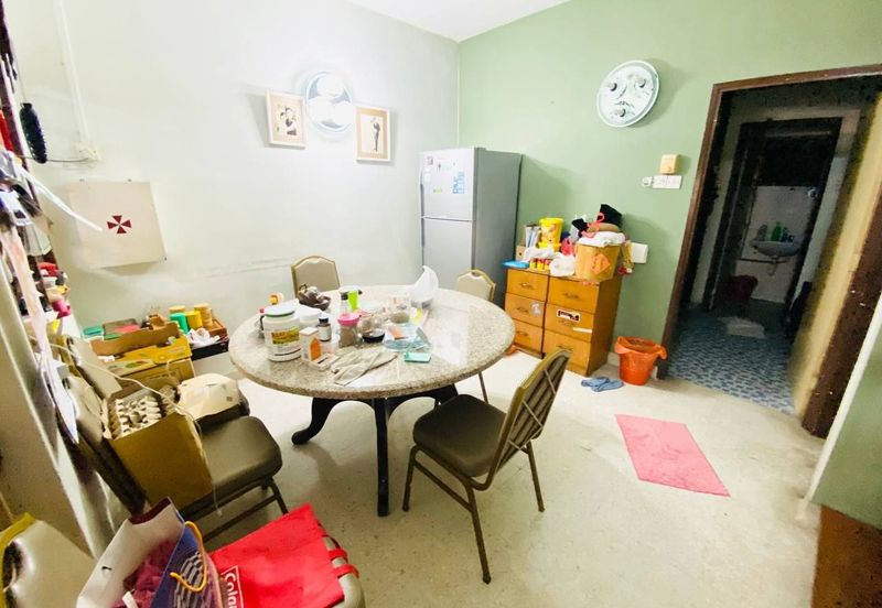 Taman Bukit Anggerik