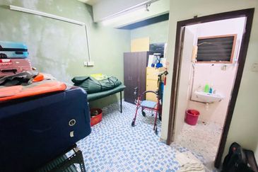 Taman Bukit Anggerik