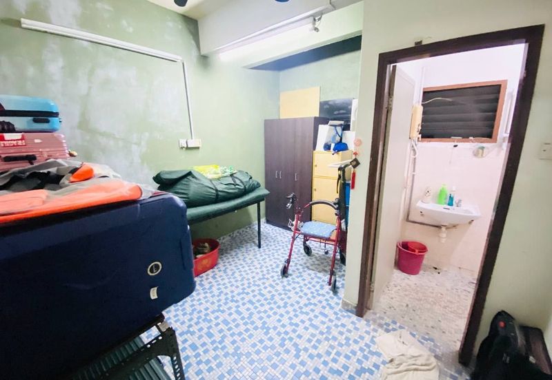 Taman Bukit Anggerik