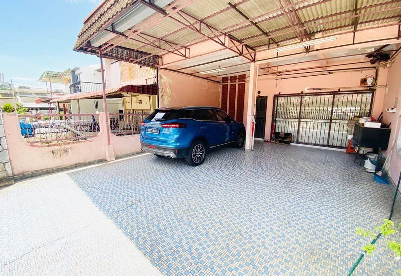 Taman Bukit Anggerik