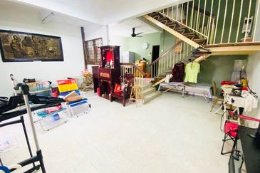 Taman Bukit Anggerik