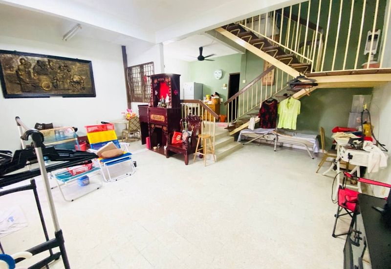 Taman Bukit Anggerik