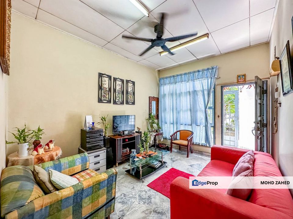 Freehold open Single Storey Bk3 bandar kinrara puchong, Selangor, Bandar Kinrara Puchong