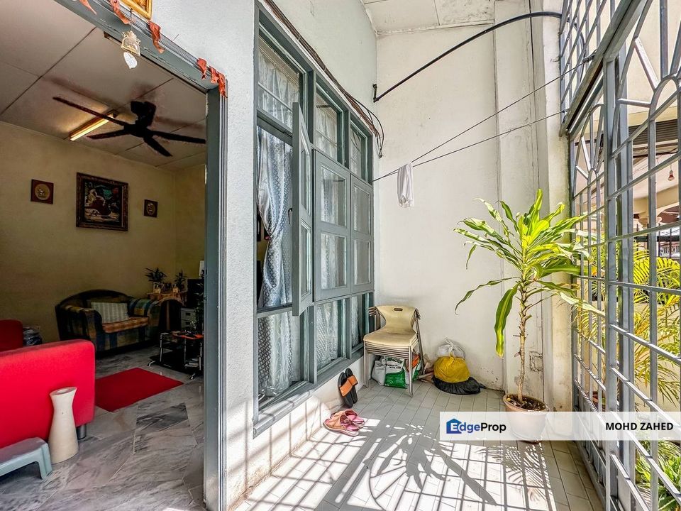 Freehold open Single Storey Bk3 bandar kinrara puchong, Selangor, Bandar Kinrara Puchong