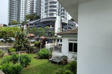 Kampung Datuk Keramat