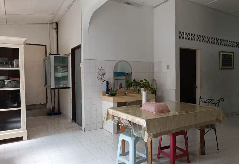 Kampung Datuk Keramat