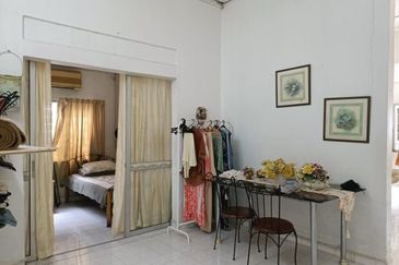 Kampung Datuk Keramat