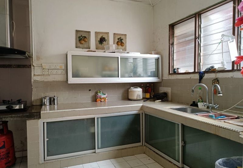 Kampung Datuk Keramat