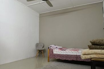 Kampung Datuk Keramat