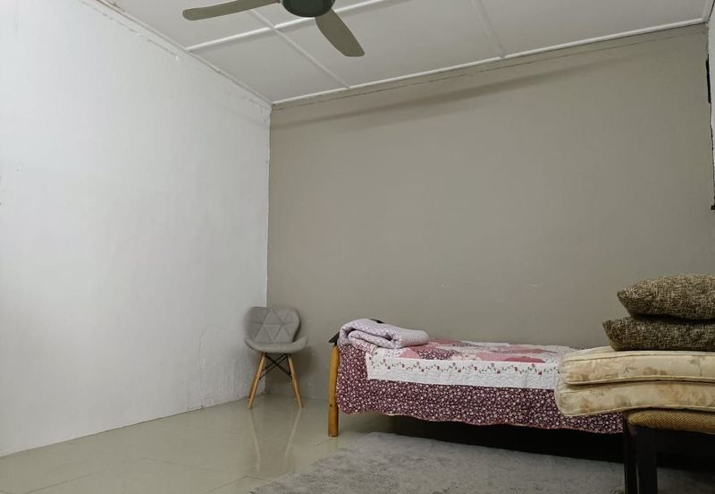 Kampung Datuk Keramat