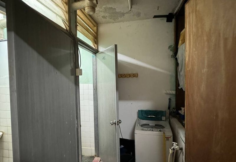 Desa Pandan Apartment