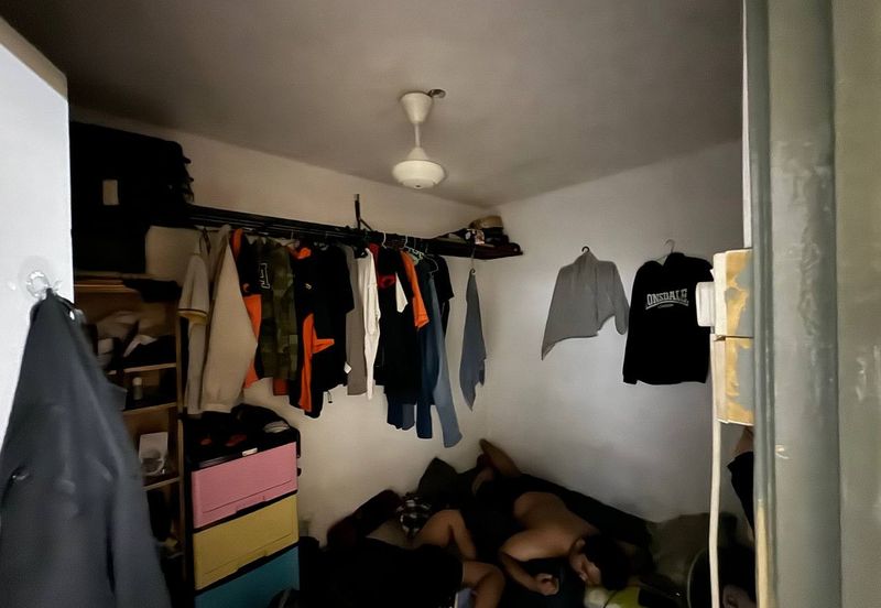 Desa Pandan Apartment