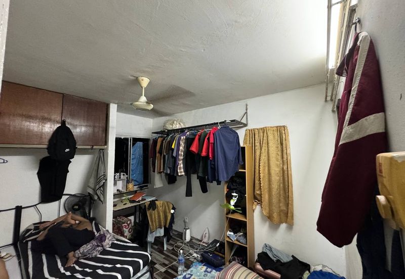 Desa Pandan Apartment