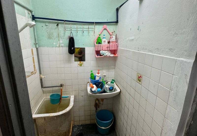 Desa Pandan Apartment