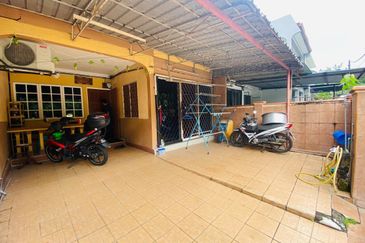 Taman Mawar (Ampang)