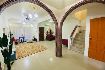 Taman Mawar (Ampang)