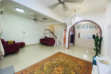 Taman Mawar (Ampang)