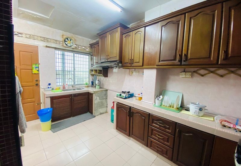 Taman Mawar (Ampang)