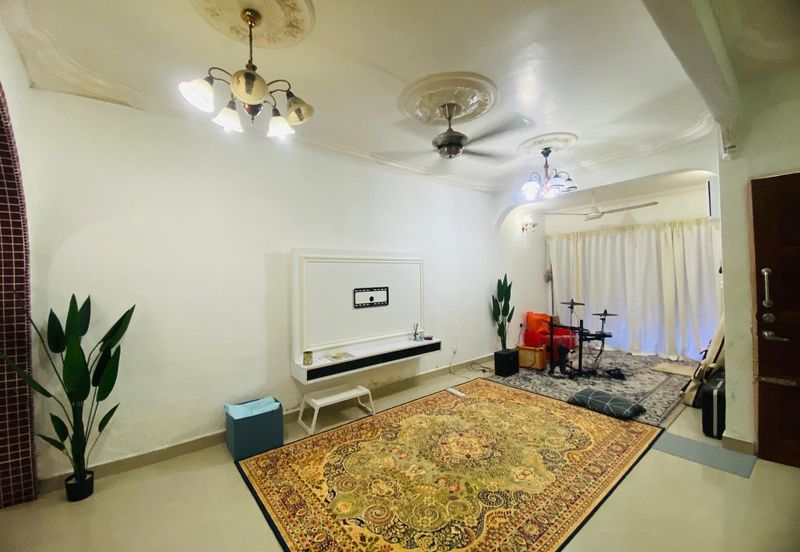 Taman Mawar (Ampang)