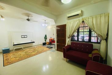 Taman Mawar (Ampang)