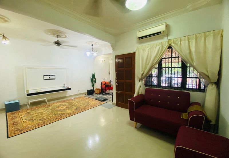 Taman Mawar (Ampang)