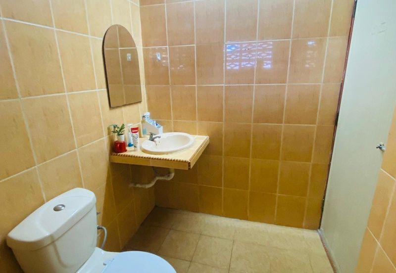 Taman Mawar (Ampang)