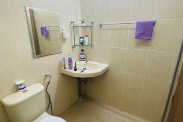 Taman Mawar (Ampang)