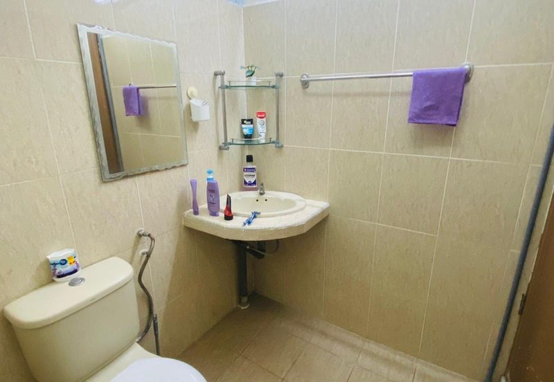 Taman Mawar (Ampang)