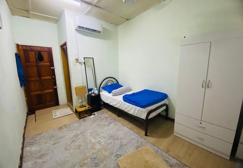 Taman Mawar (Ampang)