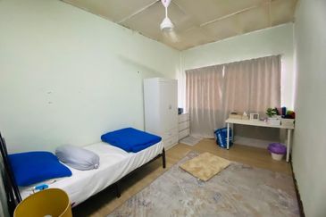 Taman Mawar (Ampang)